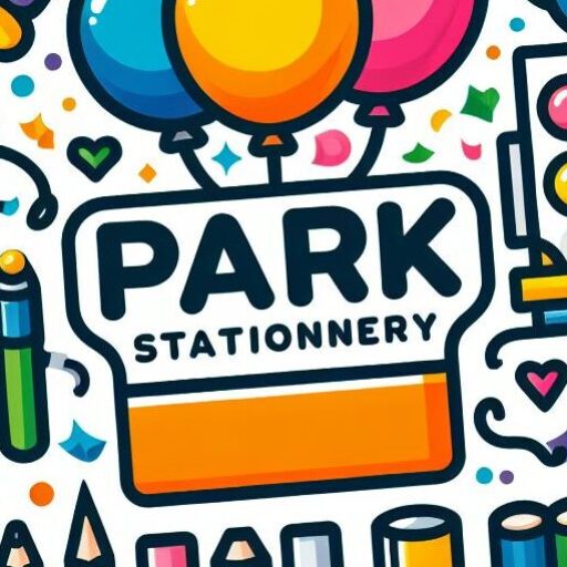 Park stationery